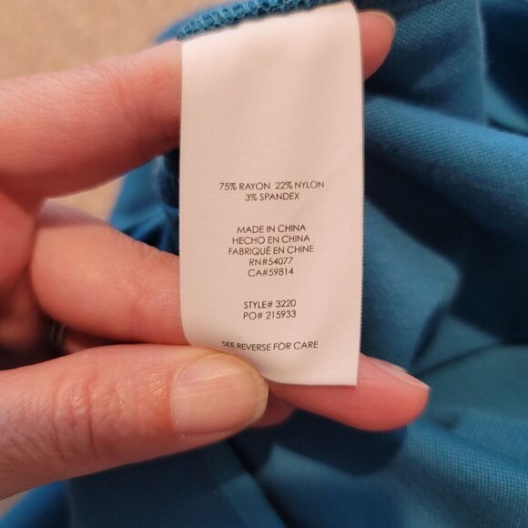 Cabi Skirt Womens 4 - Picture 6 of 7